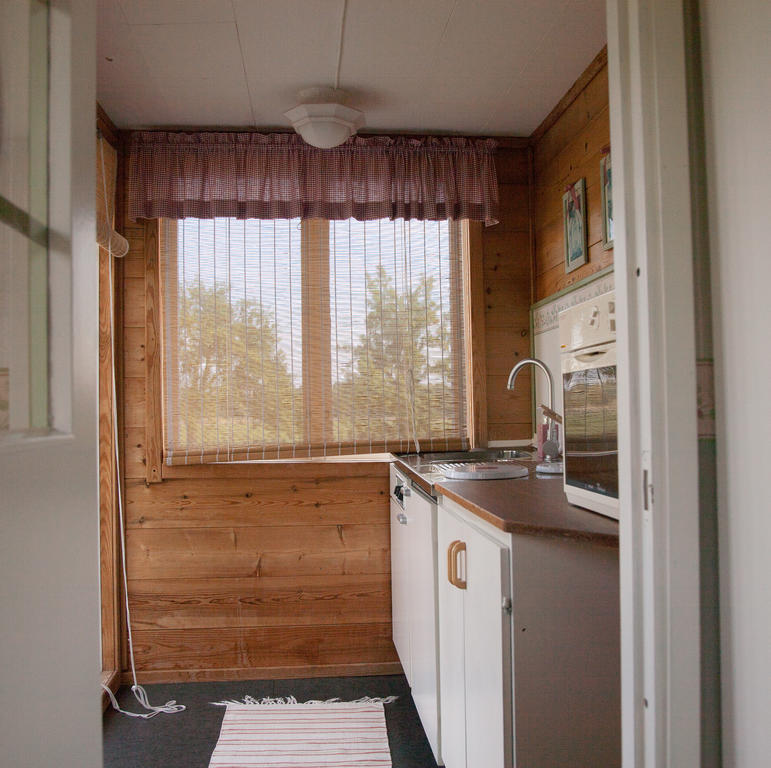 Lantluft Otel Gullholma Oda fotoğraf