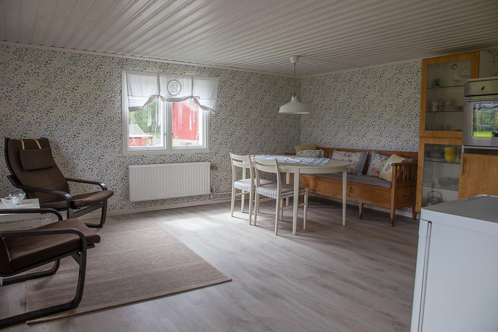 Lantluft Otel Gullholma Oda fotoğraf