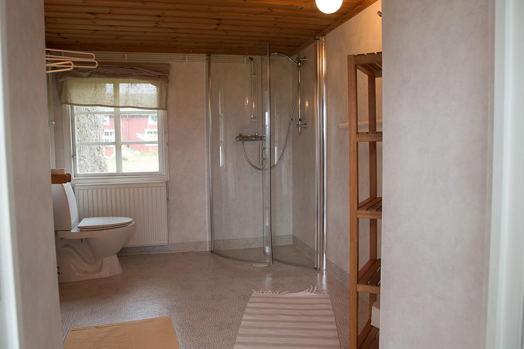 Lantluft Otel Gullholma Oda fotoğraf