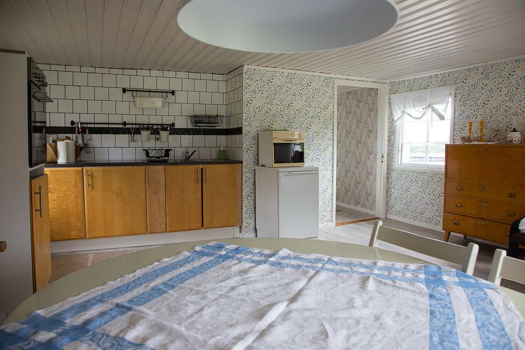 Lantluft Otel Gullholma Oda fotoğraf